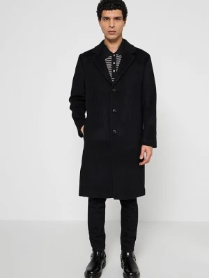 Foto van product Mantel Calvin Klein zwart