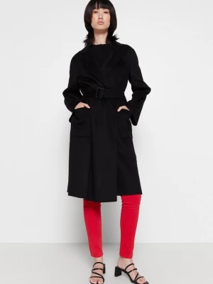 Foto van product Mantel Emporio Armani zwart