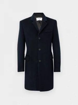 Foto van product Mantel Filippa K donkerblauw