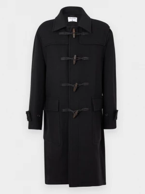 Foto van product Mantel Filippa K zwart