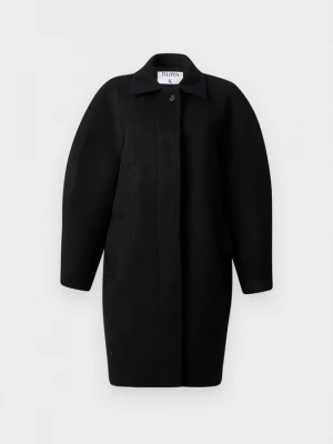Foto van product Mantel Filippa K zwart