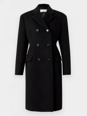 Foto van product Mantel Filippa K zwart