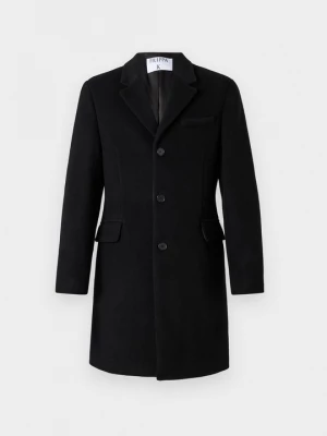 Foto van product Mantel Filippa K zwart