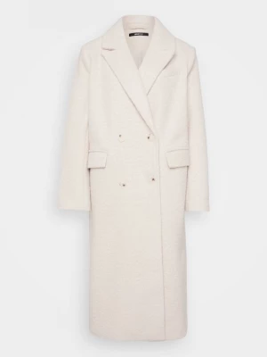 Foto van product Mantel Gina Tricot wit