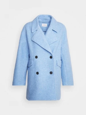 Foto van product Mantel Holzweiler blauw