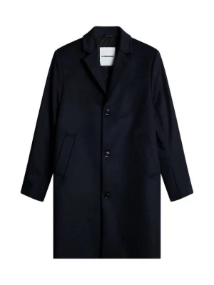 Foto van product Mantel J.Lindeberg donkerblauw