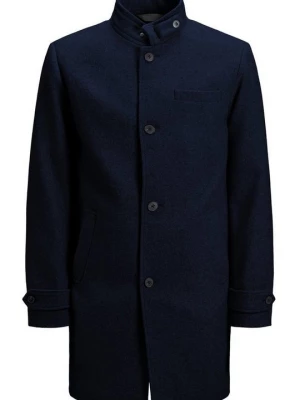 Foto van product Mantel Jack&Jones donkerblauw