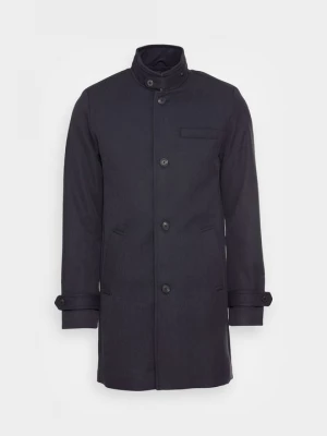 Foto van product Mantel Jack&Jones donkerblauw