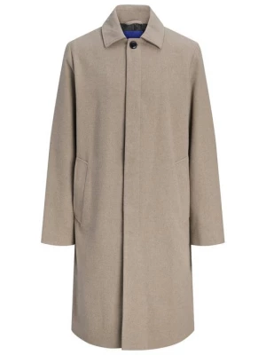 Foto van product Mantel Jack&Jones lichtbruin