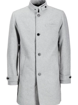 Foto van product Mantel Jack&Jones lichtgrijs