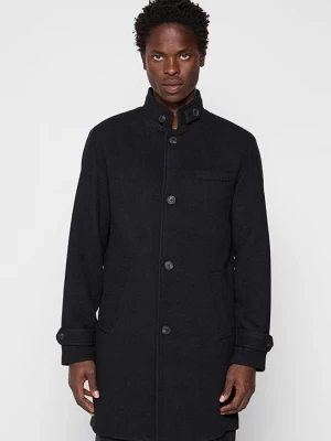 Foto van product Mantel Jack&Jones zwart