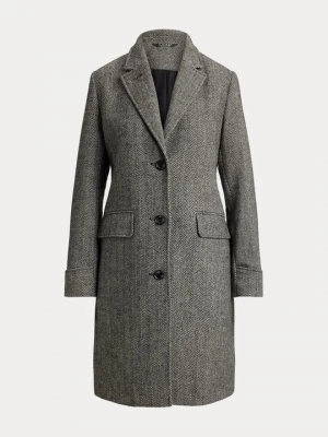 Foto van product Mantel Lauren Ralph Lauren zwart