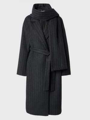 Foto van product Mantel LeGer donkergrijs