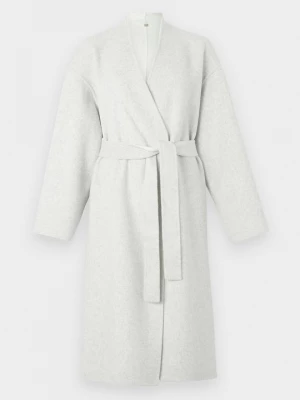 Foto van product Mantel MARCIANO BY GUESS grijs