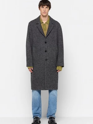 Foto van product Mantel Missoni grijs