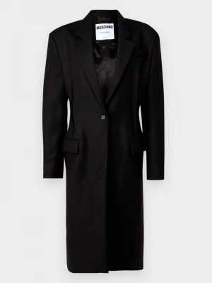Foto van product Mantel MOSCHINO zwart
