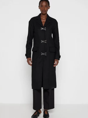 Foto van product Mantel MOSCHINO zwart