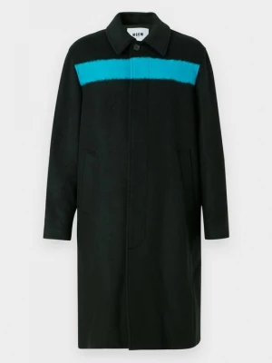 Foto van product Mantel MSGM zwart