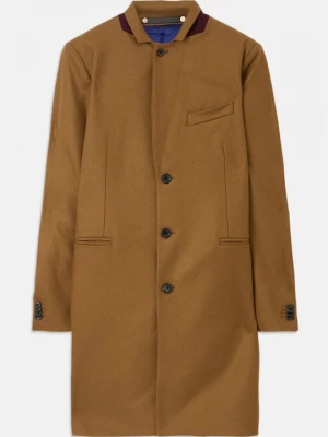Foto van product Mantel Paul Smith bruin
