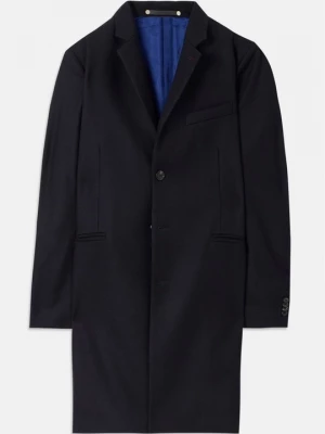 Foto van product Mantel Paul Smith donkerblauw