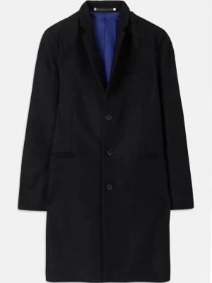 Foto van product Mantel Paul Smith zwart