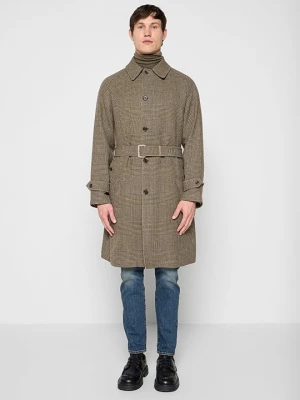 Foto van product Mantel Polo Ralph Lauren olijfgroen