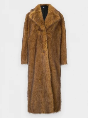 Foto van product Mantel The Kooples bruin