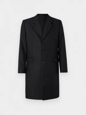 Foto van product Mantel The Kooples zwart
