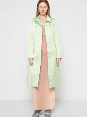 Foto van product Mantel Tory Burch mintgroen