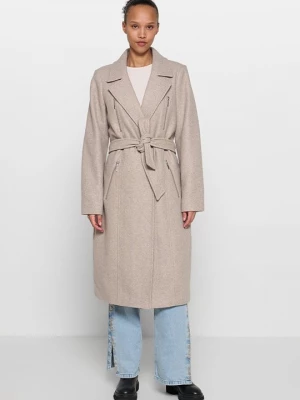 Foto van product Mantel Vero Moda beżowy