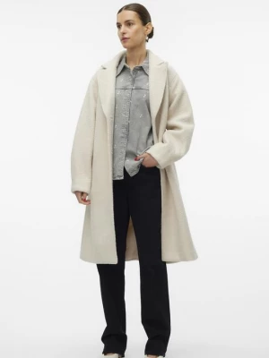 Foto van product Mantel Vero Moda beżowy