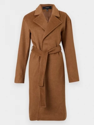 Foto van product Mantel Vero Moda cognac
