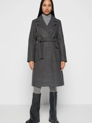 Foto van product Mantel Vero Moda donkergrijs