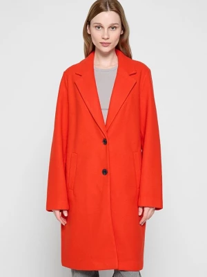 Foto van product Mantel Vero Moda rood