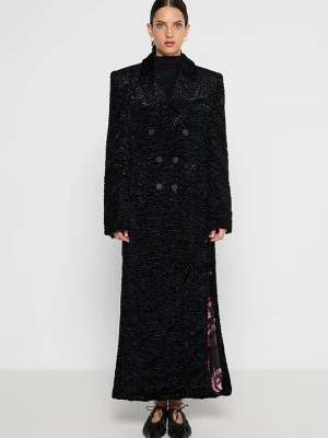Foto van product Mantel Versace Jeans Couture zwart