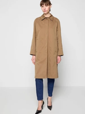 Foto van product Mantel Victoria Beckham zandkleur