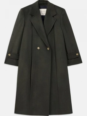 Foto van product Mantel Weekend Max Mara kaki