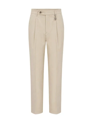 Foto van product Manuel Ritz Broek beige