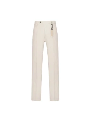 Foto van product Manuel Ritz Broek beige