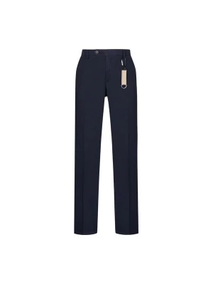 Foto van product Manuel Ritz Broek donkerblauw
