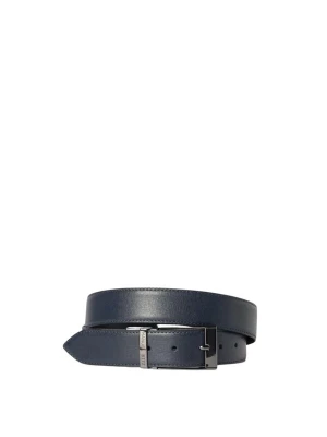 Foto van product Manuel Ritz Riem 'MANUEL RITZ CINTURA CINTURA' blauw