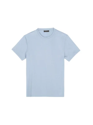 Foto van product Manuel Ritz Shirt lichtblauw