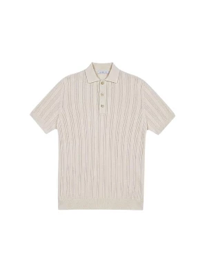 Foto van product Manuel Ritz Shirt 'Maglia' beige