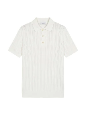 Foto van product Manuel Ritz Shirt 'Maglia' wit