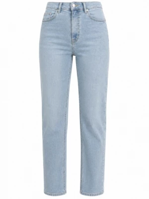 Foto van product MANUKA Jeans lichtblauw