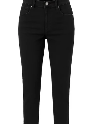 Foto van product MANUKA Jeans zwart