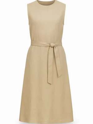 Foto van product MANUKA Jurk sand