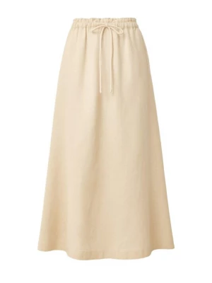 Foto van product MANUKA Rok beige