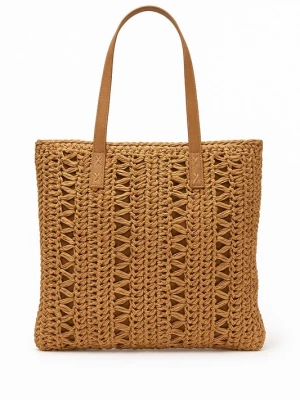 Foto van product MANUKA Shopper beige