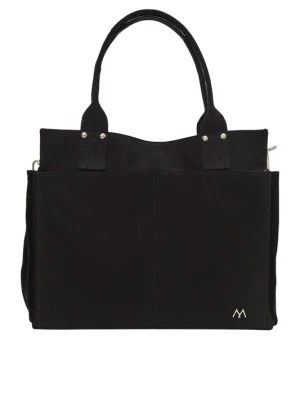 Foto van product MANUKA Shopper zwart